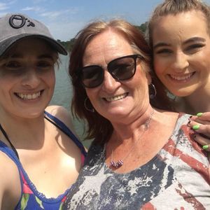 Meet your Posher, Kim